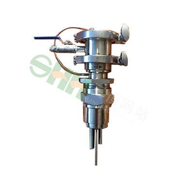GCQ管道用汽水分离装置
