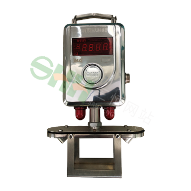 GFY15矿用双向风速传感器