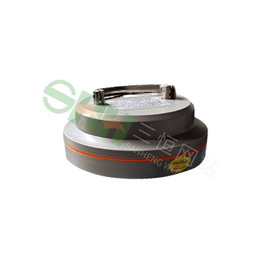 GQQ5(A)矿用本质安全型烟雾传感器