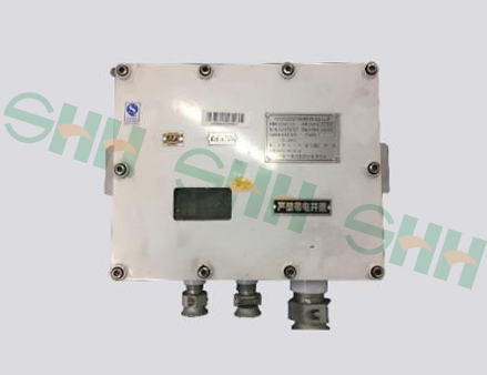 KDY660/20B(B)矿用隔爆兼本安型直流电源