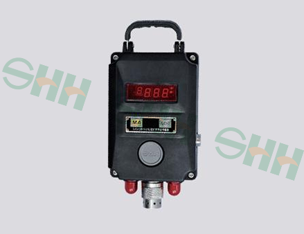 GRG5H(A)矿用红外二氧化碳传感器