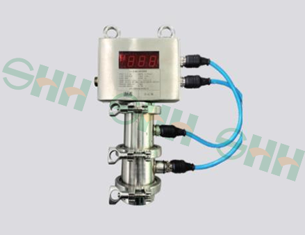 GCG1000粉尘浓度传感器