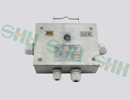 KZC18(B)以太网串口信号转换器
