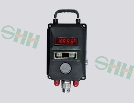 GQH1000煤矿用氢气传感器